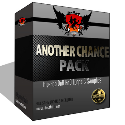 Product picture Another Chance Pack v1.0