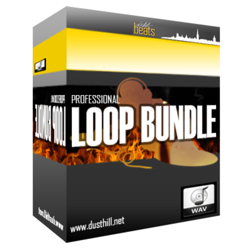 Product picture South Hip-Hop Song Construction Kit