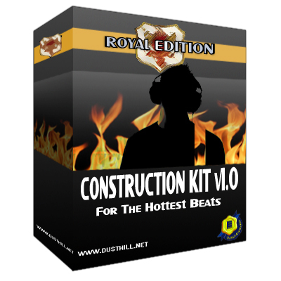 Product picture Beat-Construction Kit v1.0 